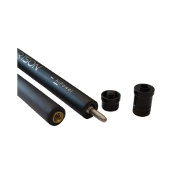 Break Jump Queue Robertson HiPower Carbon